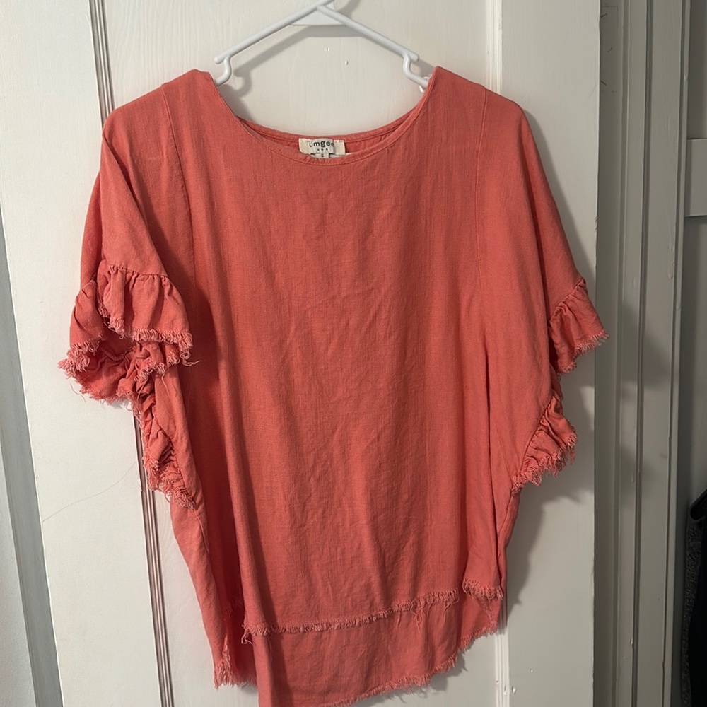 Women’s Boutique Blouse